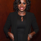 Actress Viola Davis
Alberto E. Rodriguez/Getty Images